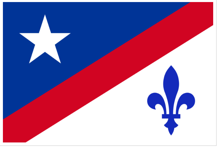 Franco-American Magnet